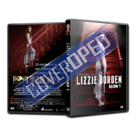 Lizzie Borden Dizisi Cover Tasarımı